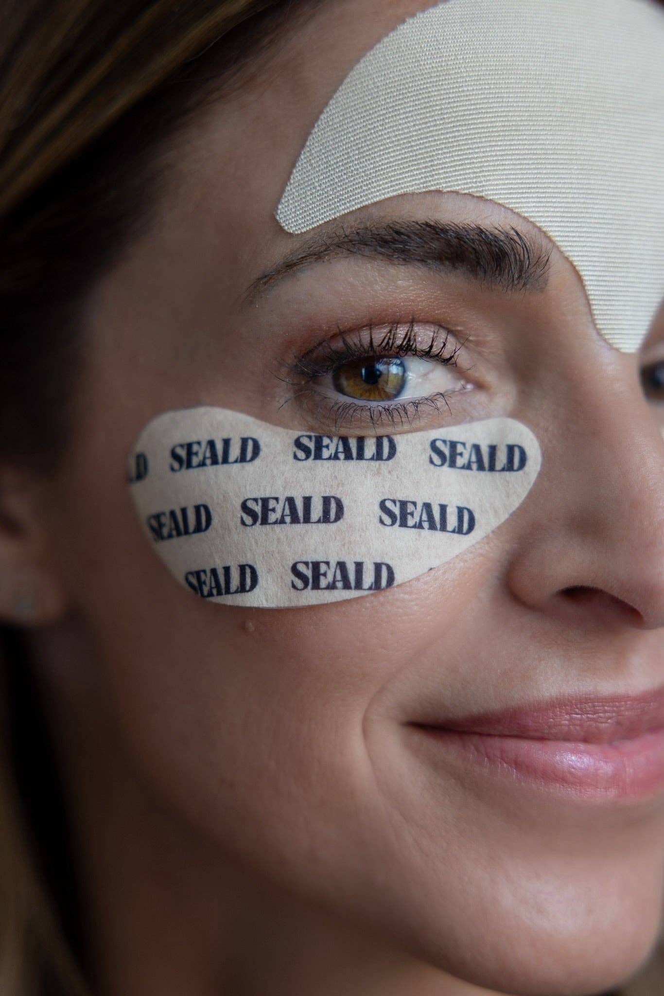 Seald™ Eye Patches