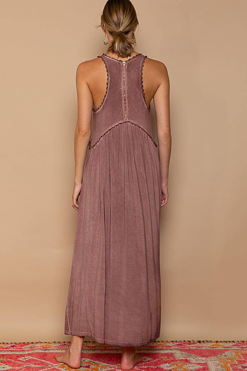 Shawna Maxi Dress