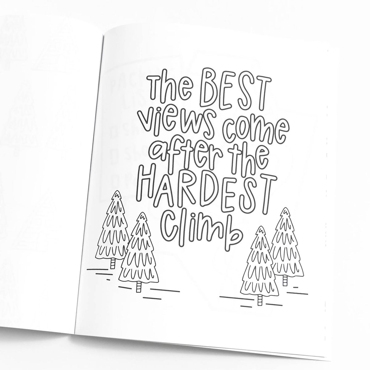 Adventurer Coloring & Activity Book