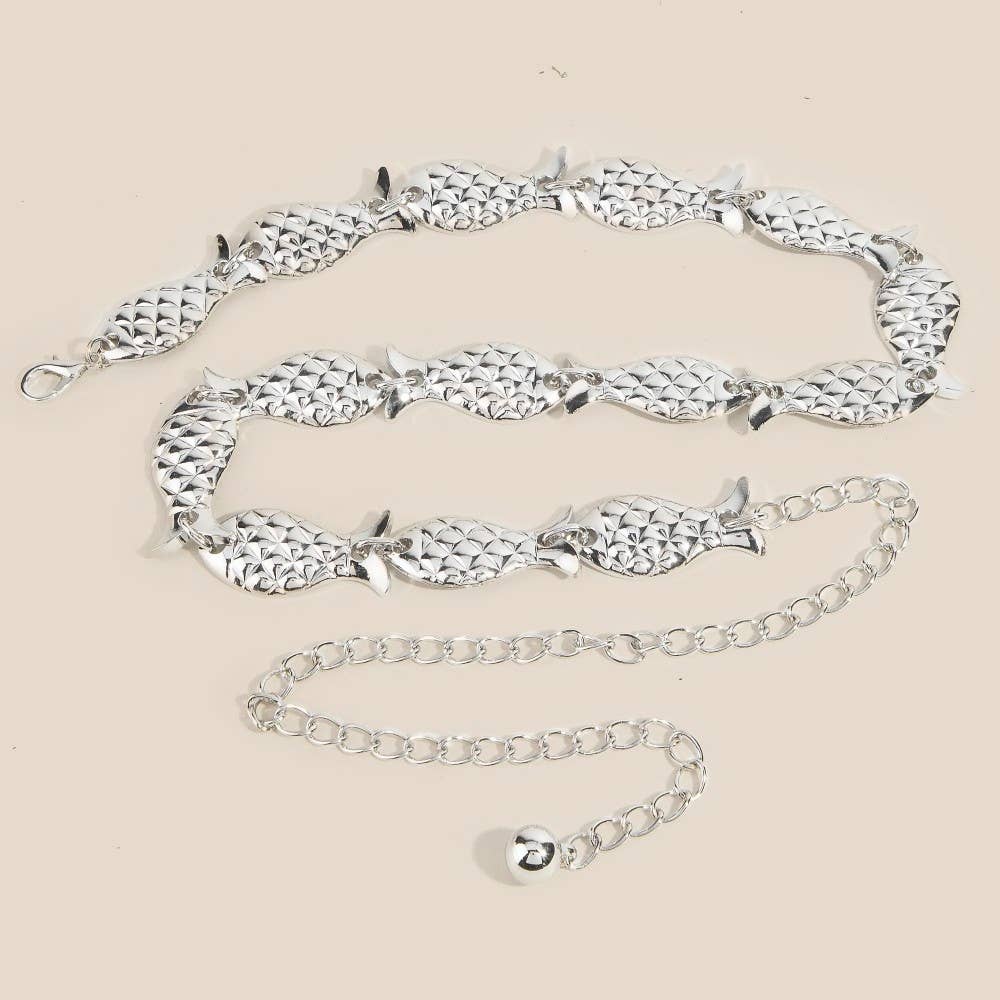 Beta Chain Belt