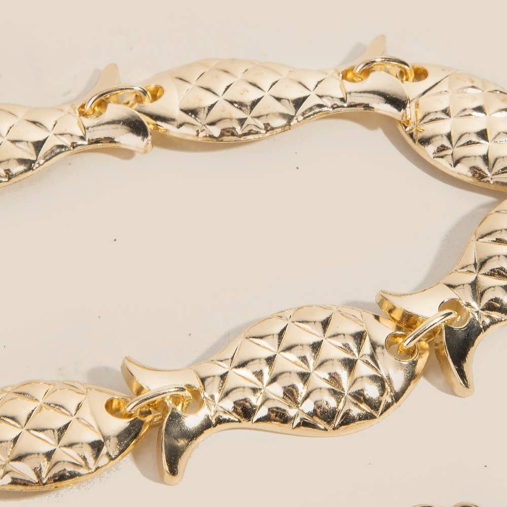 Beta Chain Belt