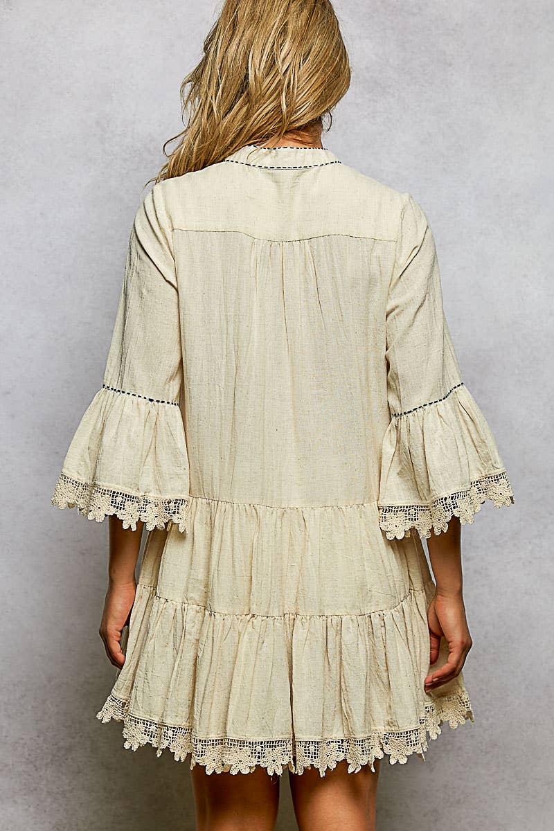 Sophie Dress