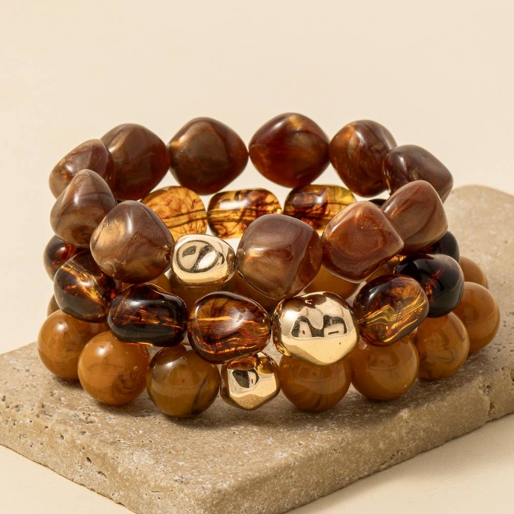 Rosie Stretch Bracelet