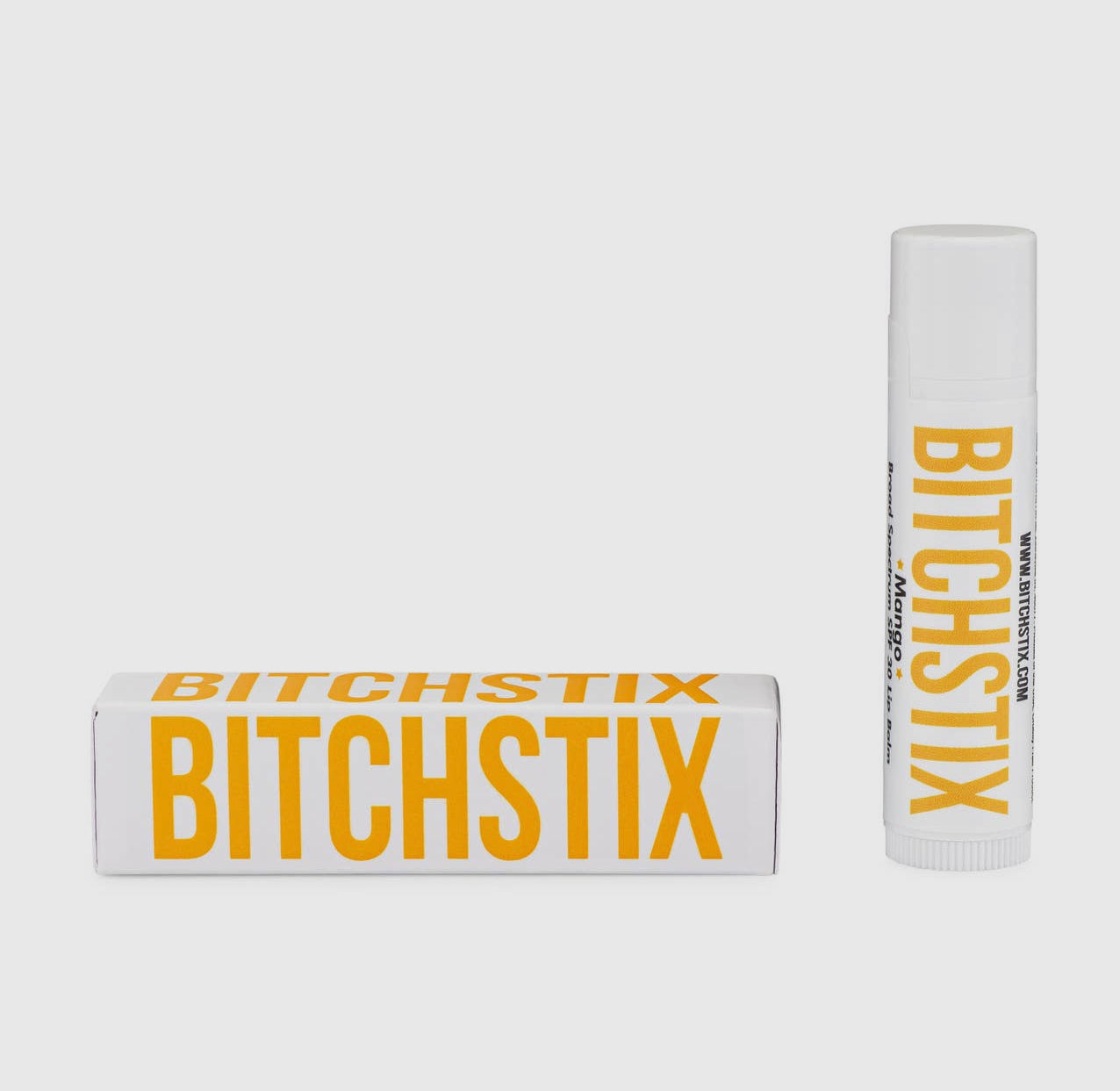 BITCHSTIX Organic Lip Balm