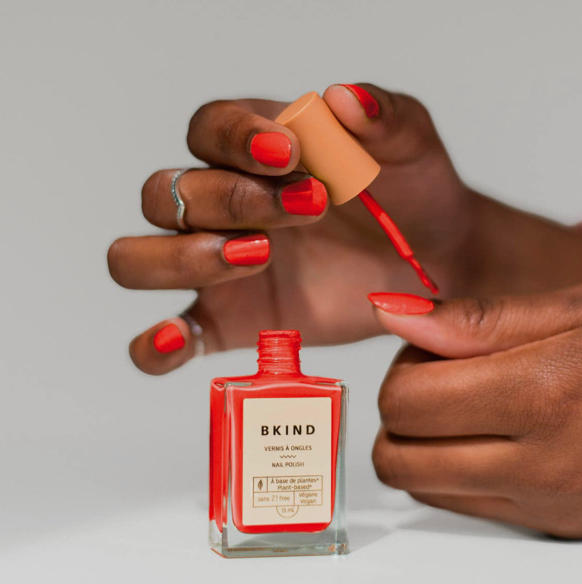 BKIND Nail Polish