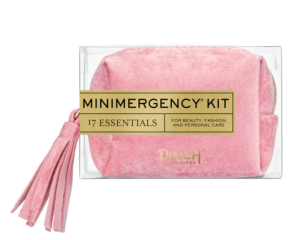 Minimergency Kit