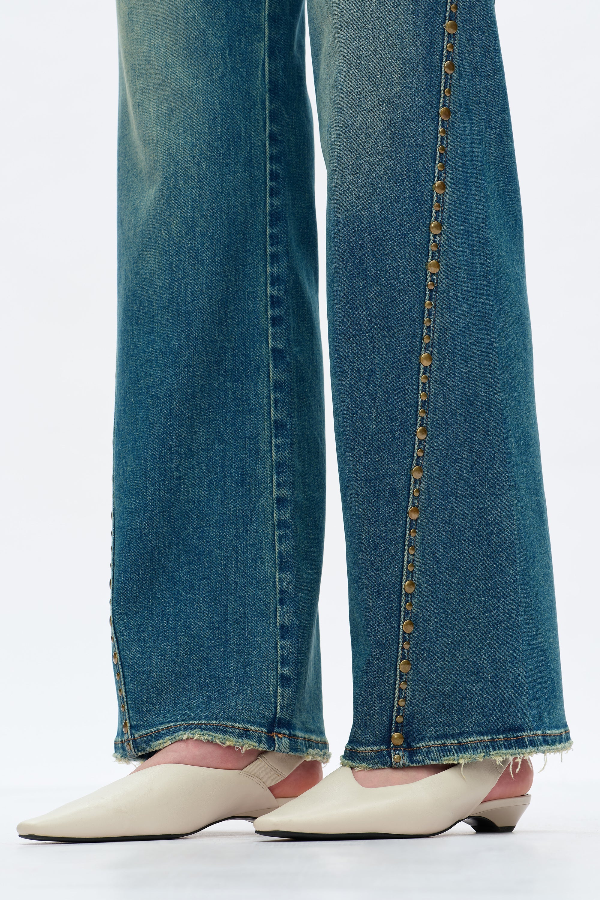 Dakota Studded Jeans